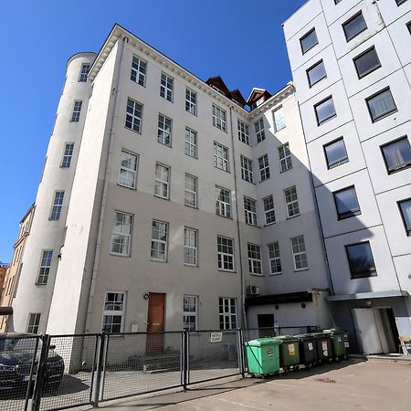 Dream Stay - Scandic Design Apartment Tallin Zewnętrze zdjęcie