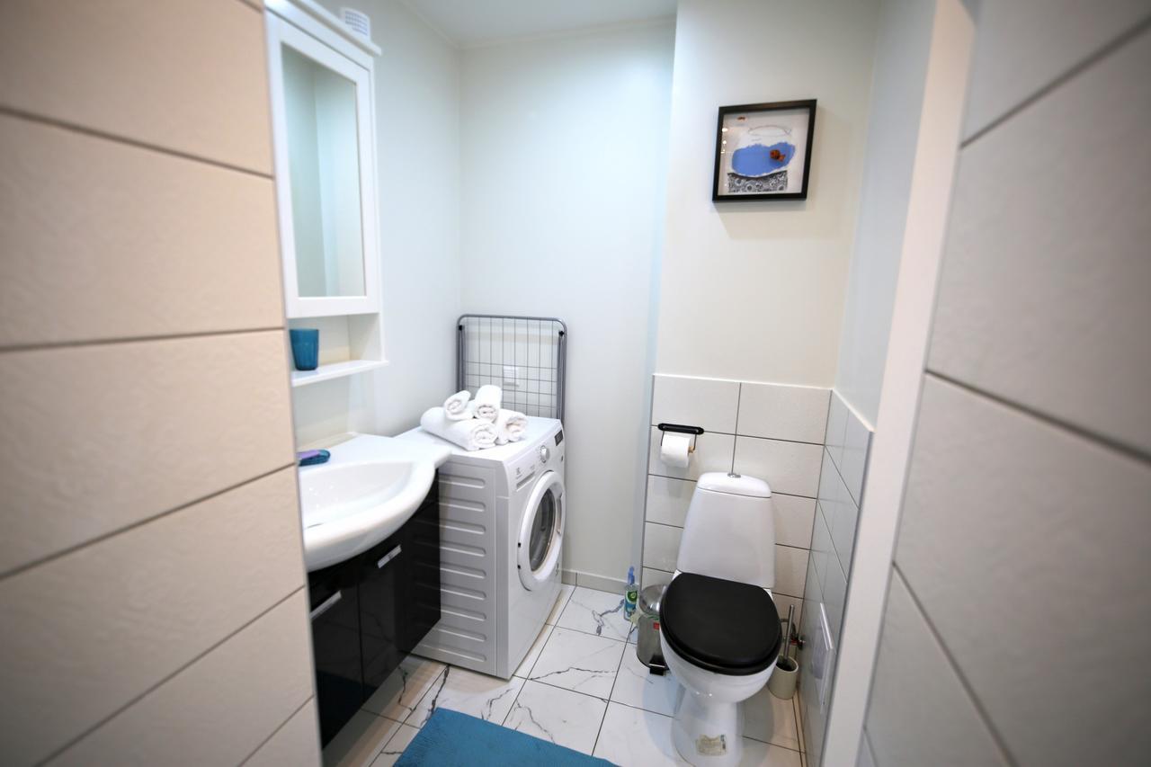 Dream Stay - Scandic Design Apartment Tallin Zewnętrze zdjęcie