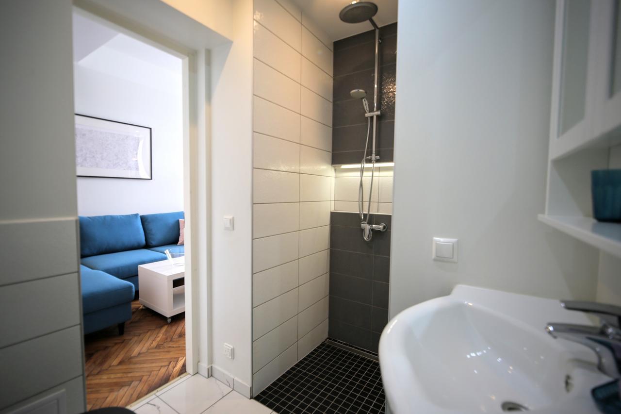 Dream Stay - Scandic Design Apartment Tallin Zewnętrze zdjęcie