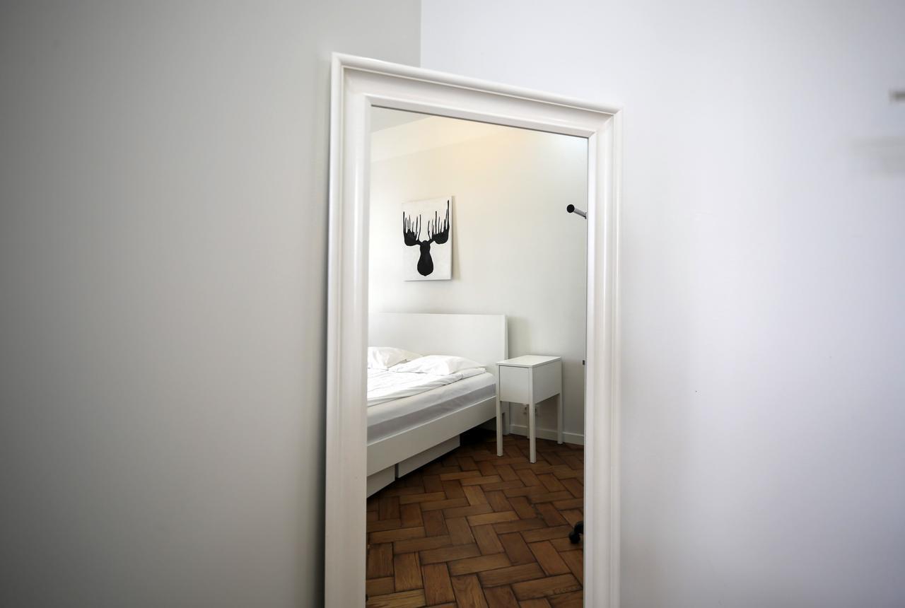 Dream Stay - Scandic Design Apartment Tallin Zewnętrze zdjęcie